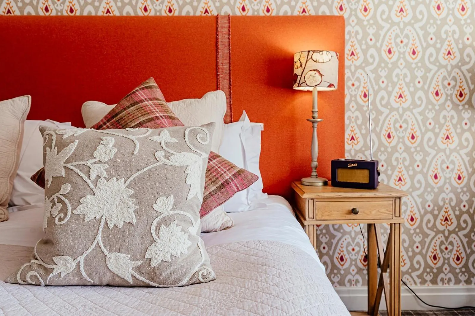 The Pheasant Hotel Harome