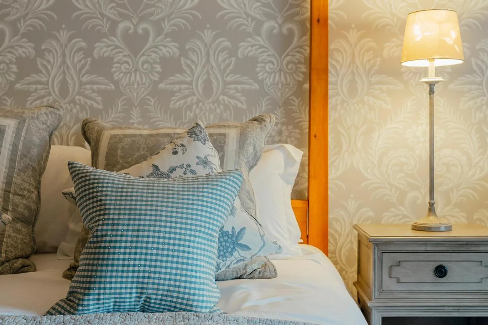The Pheasant Hotel Harome