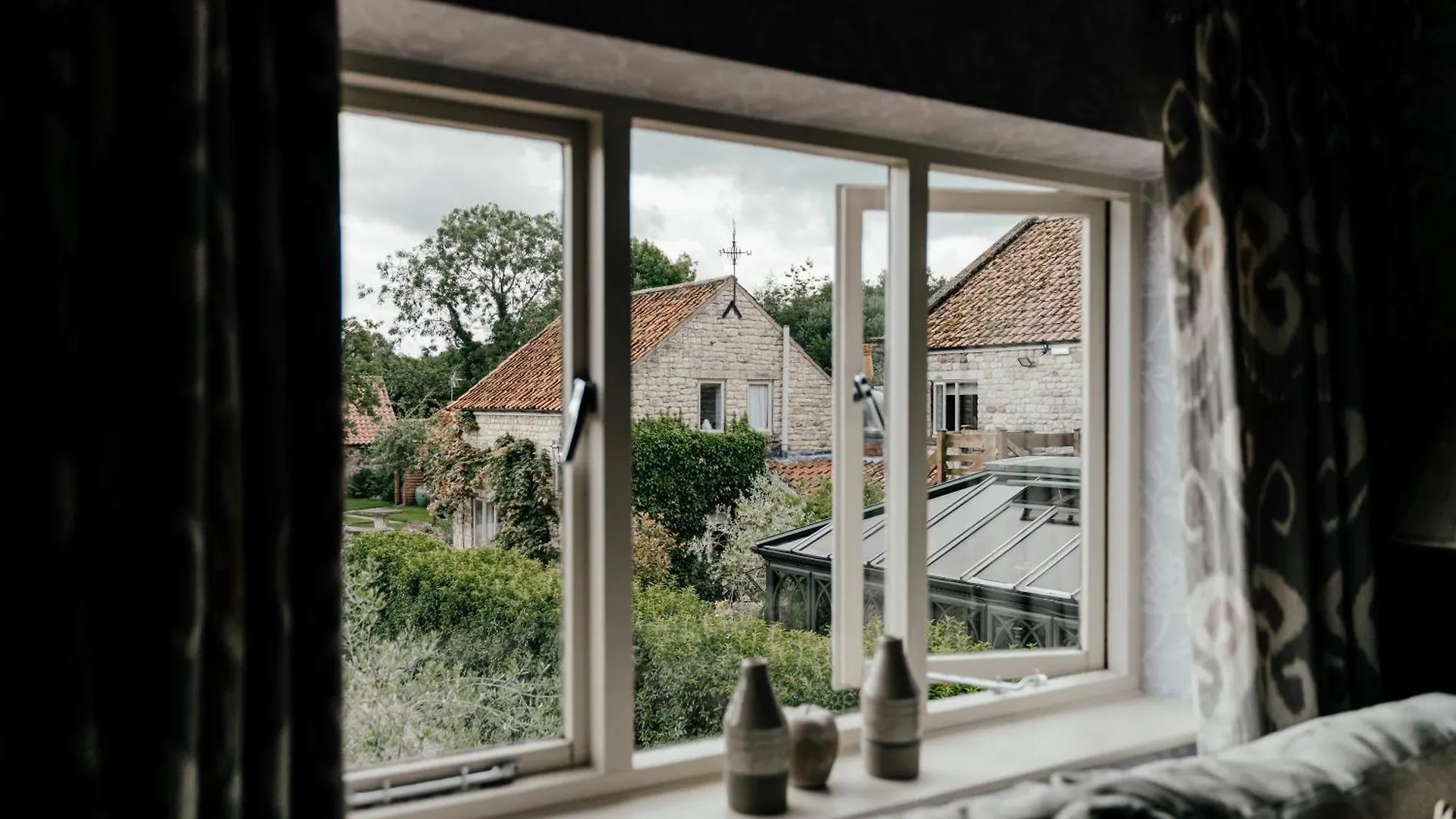 The Pheasant Hotel Harome