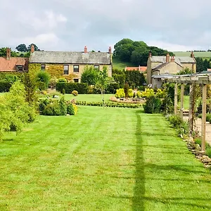 The Manor Country house
