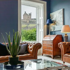 Castle - The Address Edinburgh