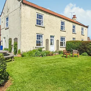 Foston Grange Holiday home
